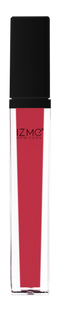 IZME New York Liquefied Matte Lipstick – Iris – 0.15 fl. Oz / 4.5 ml