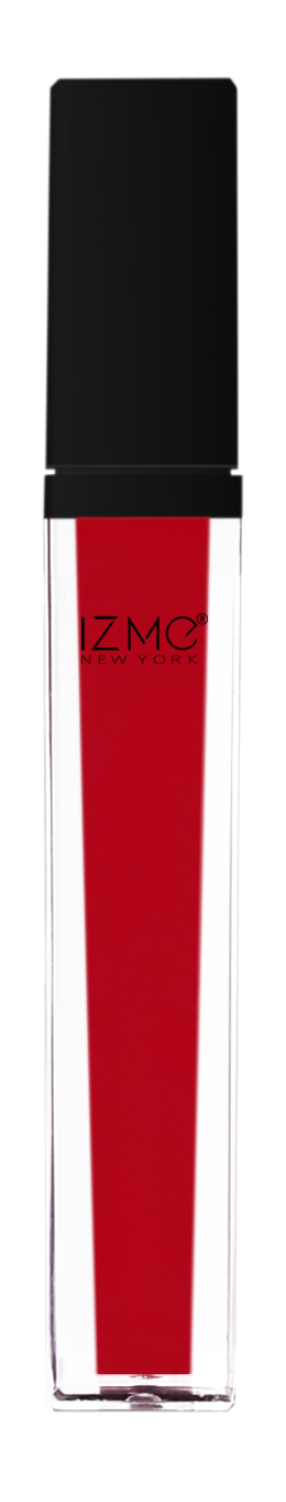 IZME New York Liquefied Matte Lipstick – Victoria – 0.15 fl. Oz / 4.5 ml