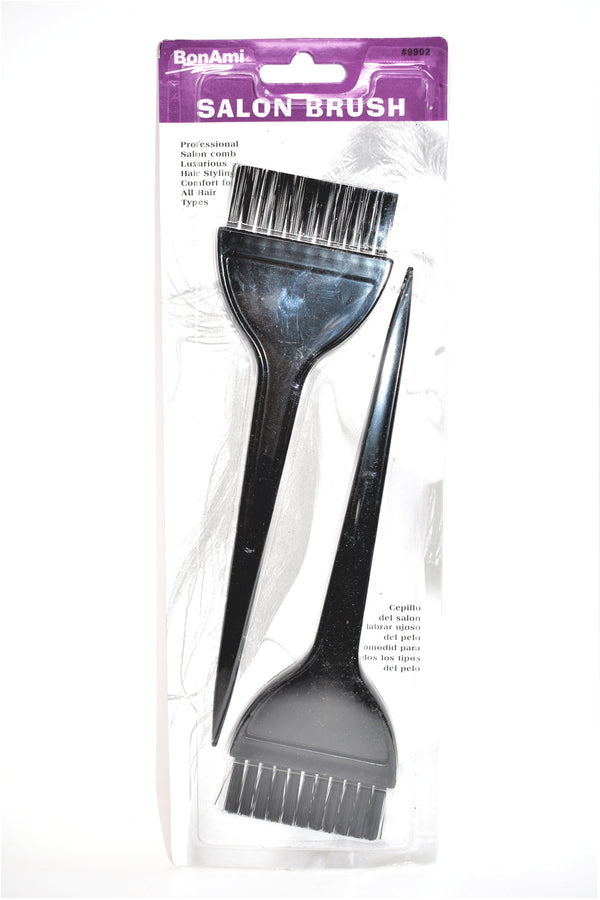 Salon Brush, 2-ct.