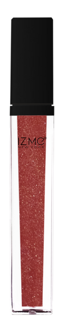 IZME New York Liquefied Matte Lipstick – Ki – 0.15 fl. Oz / 4.5 ml