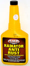 Radiator Anti Rust Antioxidant Fluid, 12 oz