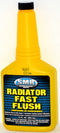 Radiator Fast Flush Antioxidant Fluid, 12 oz