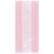 Baby Pink Cellophane Bags, 30-ct.