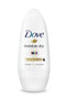 Dove Invisible Dry Antiperspirant Roll On Deodorant, 50ml