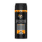 Axe Wild Spice Deodorant + Body Spray, 150ml