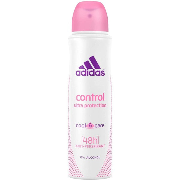 Control Protection Cool & Care Deodorant Body Spray, 150m – MarketCOL