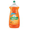 Palmolive Essential Clean Orange Tangerine Scent Dish Liquid, 28 oz