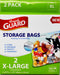 Storage Bag 2 X-Large Pack 48cm x 52cm, 1-ct