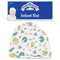 Baby King Baby Printed Hat