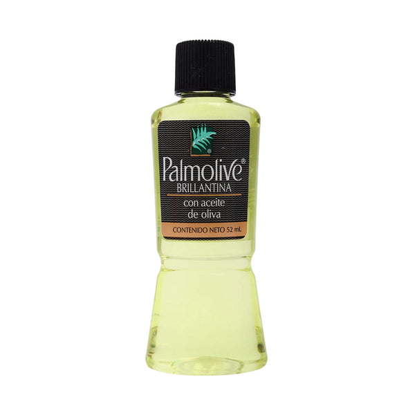 Palmolive Brillantine Con Aceite de Oliva (Olive Oil) 52ml (1.75oz)