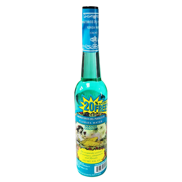 Florida Water Paradise Cologne, 9oz.