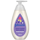 Johnson's Baby Sweet Dreams Lotion, 16.9oz (500ml)
