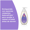 Johnson's Baby Sweet Dreams Lotion, 16.9oz (500ml)