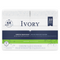 Ivory Gentle Bar Soap - Aloe Scent (10 Bars/Pack), 31.7oz (Pack of 6)