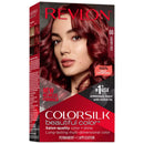 Revlon ColorSilk Hair Color - 66 Cherry Red