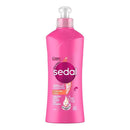 Sedal Brillo Ceramidas  Crema Para Peinar, 300ml (10.15oz)