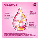 Sedal Brillo Ceramidas  Crema Para Peinar, 300ml (10.15oz)