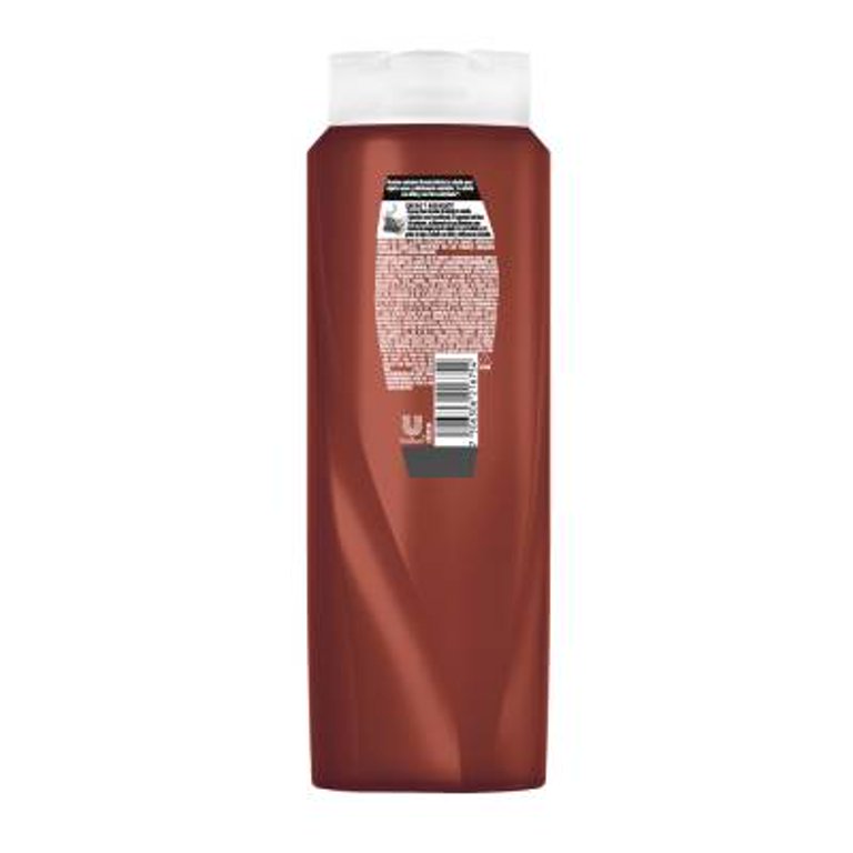 Sedal Bomba De Nutricion Cacao Y Aguacate Shampoo, 300ml (10.15oz.)