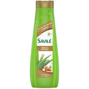 Savile Shampoo Aceite De Argan y Sábila, 24oz. (700ml)
