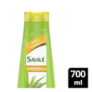 Savile Shampoo 2-en-1 Miel y Sábila (Limpieza y Suavidad), 700ml