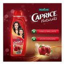 Caprice Shampoo Manzana (Aroma Duradero y Brillo), 760ml (Pack of 3)