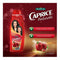 Caprice Shampoo Manzana (Aroma Duradero y Brillo), 760ml (Pack of 3)