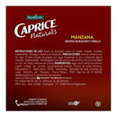 Caprice Shampoo Manzana (Aroma Duradero y Brillo), 760ml (Pack of 3)