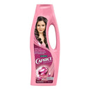 Caprice Shampoo Brillo de Cristal (Micro Cristales Turmalina) 750ml