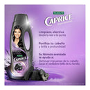 Caprice Shampoo Purificante (Carbon Activado), 750ml