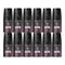 Axe Black Night Deodorant + Body Spray, 150ml (Pack of 12)