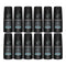 Axe Black Chill Deodorant + Body Spray, 150ml (Pack of 12)