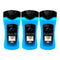 Axe Re-Load Revitalizing Shower 3-in-1 Body Wash, 8.45oz (Pack of 3)