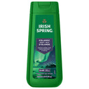 Irish Spring Icelandic Night Aromatic & Herbal Scent Body Wash 20oz