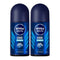 Nivea Men Cool Powder Anti-Perspirant Deodorant, 1.7oz (Pack of 2)