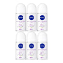 Nivea Extra Bright & Firm Vitamin C Deodorant, 1.7oz (Pack of 6)