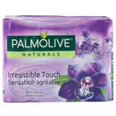 Palmolive Irresistible Touch w/ Black Orchid, 4 ct. 360g