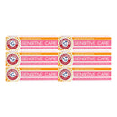 Arm & Hammer Sensitive Care Baking Soda Toothpaste, 4.4oz (125g) (Pack of 6)