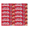 Closeup Everyfresh Red Hot Toothpaste Triple Fresh Formula, 120g (Pack of 12)