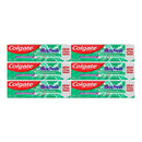 Colgate Max Fresh Cooling Crystals Toothpaste - Clean Mint, 100ml (Pack of 6)