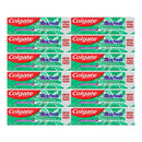 Colgate Max Fresh Cooling Crystals Toothpaste - Clean Mint, 100ml (Pack of 12)