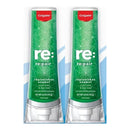 Colgate Re:Pair Toothpaste - Cool Mint & Tea Tree, 3.8oz (107g) (Pack of 2)