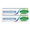 Sensodyne Sensitive Toothpaste -Fresh Mint, 2.64oz (75g) (Pack of 2)