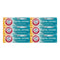 Arm & Hammer Enamel Defense Crisp Mint Toothpaste, 4.3oz (121g) (Pack of 6)