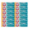 Arm & Hammer Enamel Defense Crisp Mint Toothpaste, 4.3oz (121g) (Pack of 12)