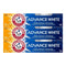 Arm & Hammer Advance White Clean Mint Toothpaste, 6.0oz (170g) (Pack of 3)