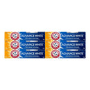 Arm & Hammer Advance White Clean Mint Toothpaste, 6.0oz (170g) (Pack of 6)