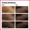 Revlon ColorSilk Beautiful Hair Color - 33 Dark Soft Brown (Pack of 3)