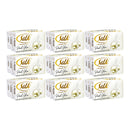 Silk Pearl Glow Beauty Bar Soap, 18 Bars x 3.53oz Each