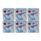 Moisturizing Beauty Bar Soap w/ Skin Moisturizers, 18 Bars x 3.53oz Each