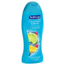 Softsoap Citrus Splash & Berries Real Berry Extracts Body Wash, 20oz